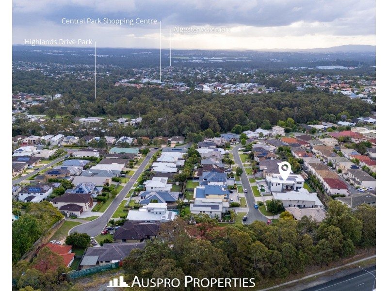 46 Barossa Place, Calamvale QLD 4116