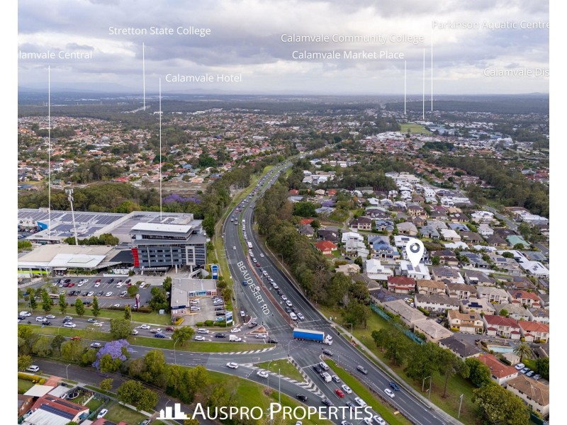 46 Barossa Place, Calamvale QLD 4116