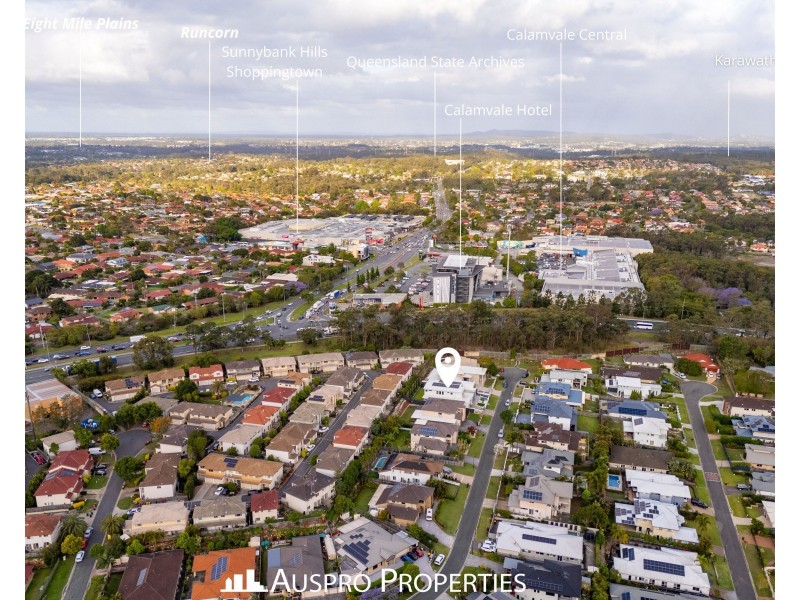 46 Barossa Place, Calamvale QLD 4116