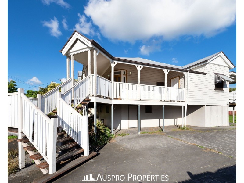 61 Deshon Street, Woolloongabba QLD 4102