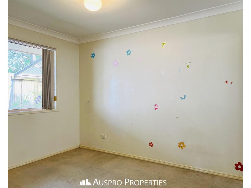 1 58 Symons Road Sunnybank Hills QLD 4109, Sunnybank Hills QLD 4109