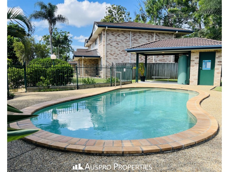1 58 Symons Road Sunnybank Hills QLD 4109, Sunnybank Hills QLD 4109