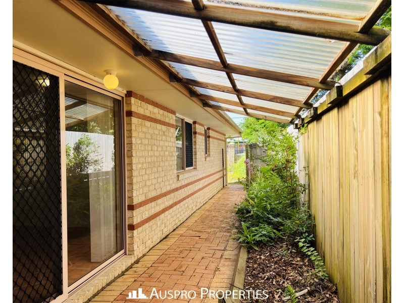 1 58 Symons Road Sunnybank Hills QLD 4109, Sunnybank Hills QLD 4109
