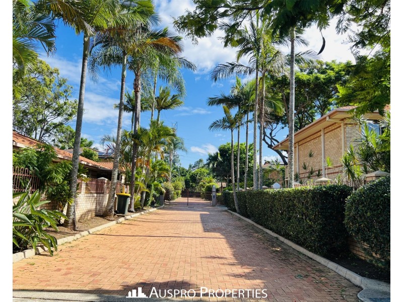 1 58 Symons Road Sunnybank Hills QLD 4109, Sunnybank Hills QLD 4109