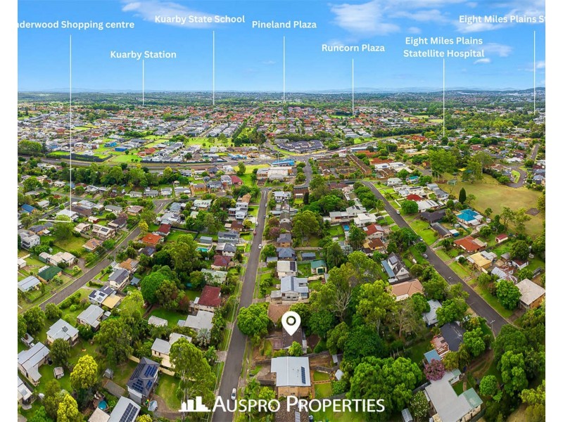 20 Joanne Street Underwood QLD 4119, Underwood QLD 4119