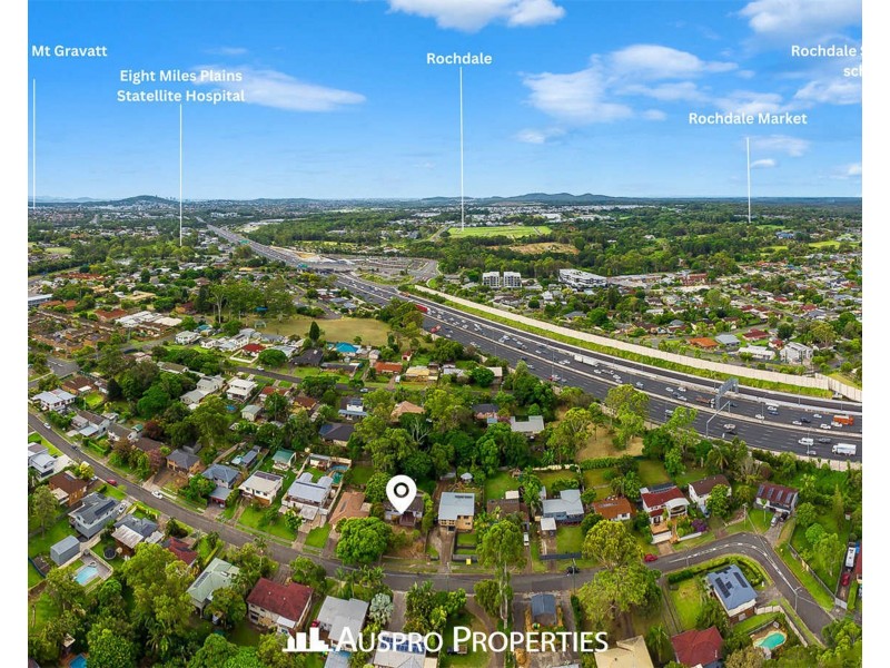 20 Joanne Street Underwood QLD 4119, Underwood QLD 4119