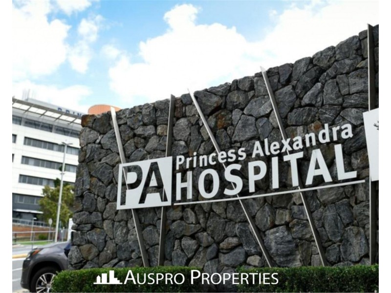 Unit 2 25 Park Rd, Yeronga QLD 4104