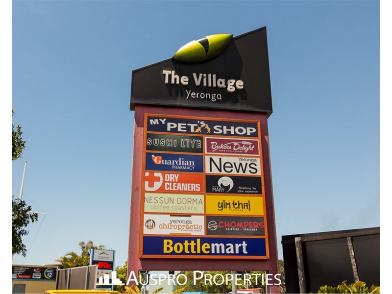 Unit 2 25 Park Rd, Yeronga QLD 4104