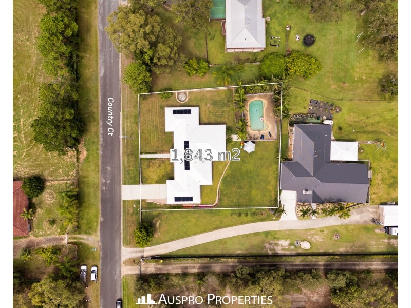 39-41 Country Court, Park Ridge QLD 4125