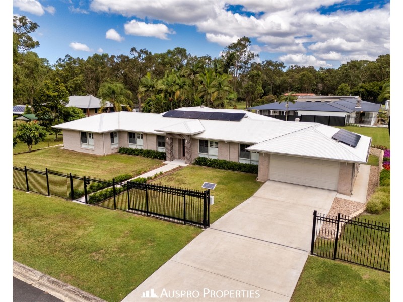 39-41 Country Court, Park Ridge QLD 4125