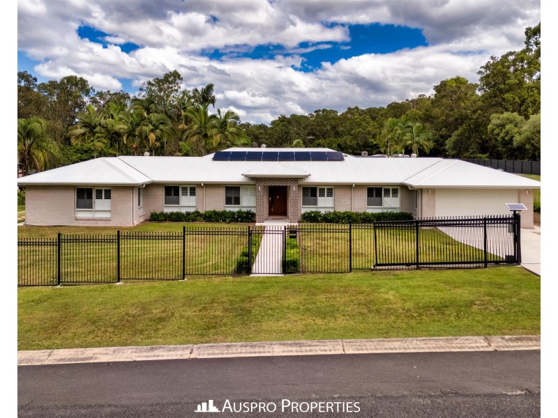 39-41 Country Court, Park Ridge QLD 4125