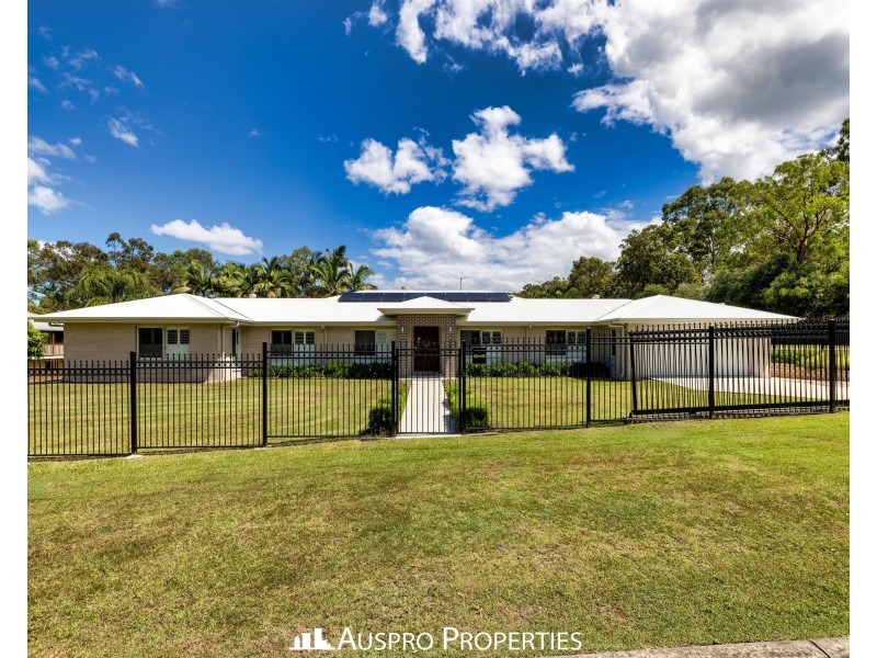 39-41 Country Court, Park Ridge QLD 4125