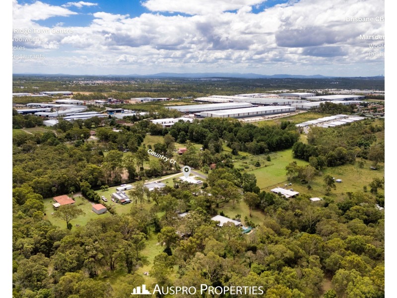 39-41 Country Court, Park Ridge QLD 4125