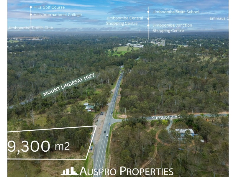 21-29 Millstream Road, Jimboomba QLD 4280