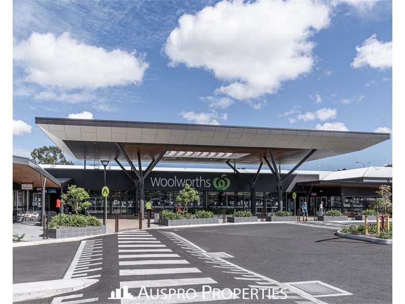 21-29 Millstream Road, Jimboomba QLD 4280