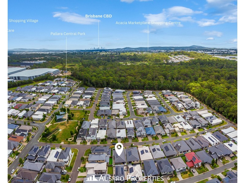 13 Cape Street, Pallara QLD 4110