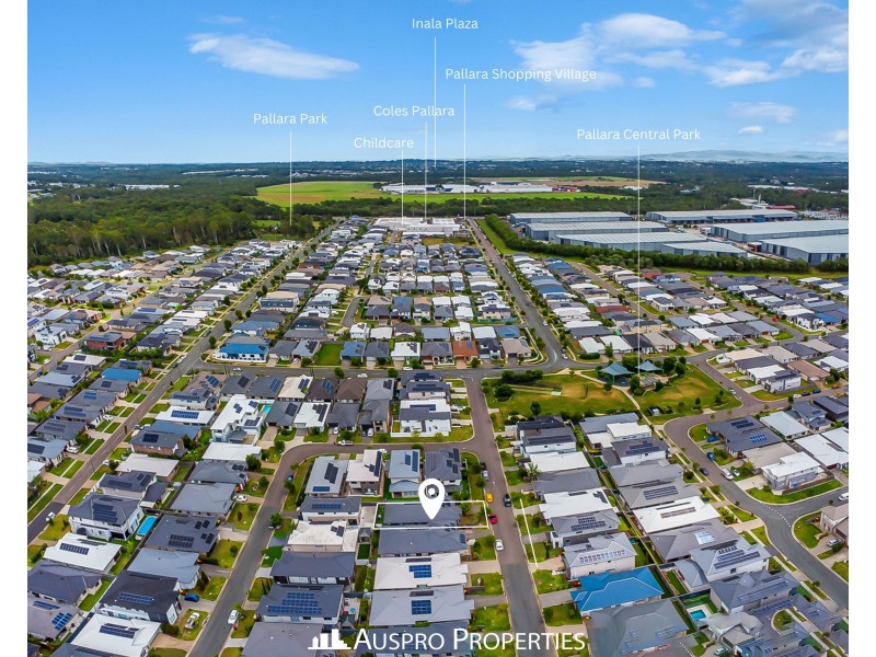 13 Cape Street, Pallara QLD 4110