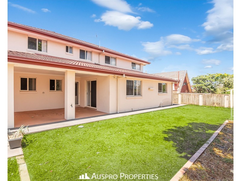 28 Nevern Street, Macgregor QLD 4109