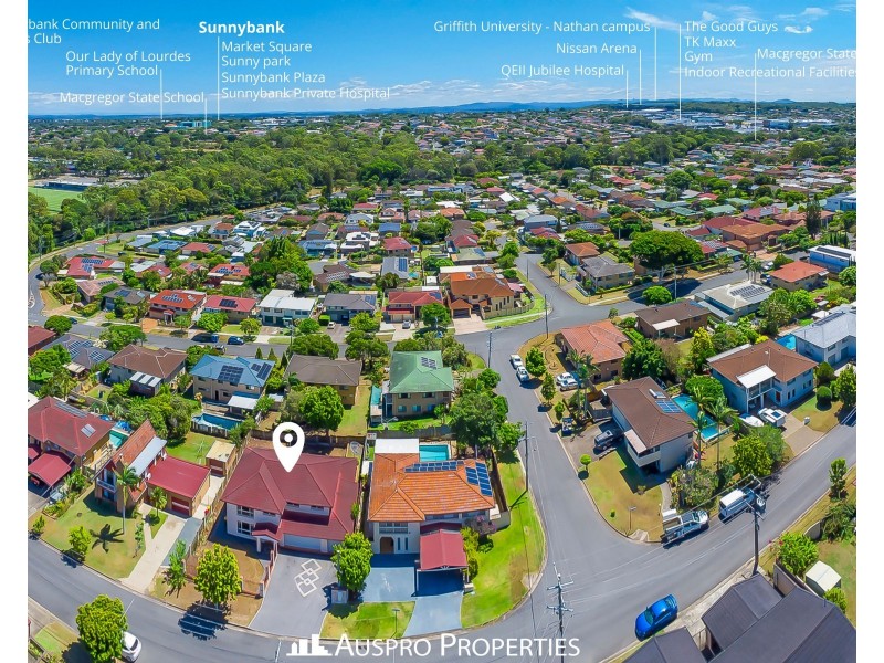 28 Nevern Street, Macgregor QLD 4109