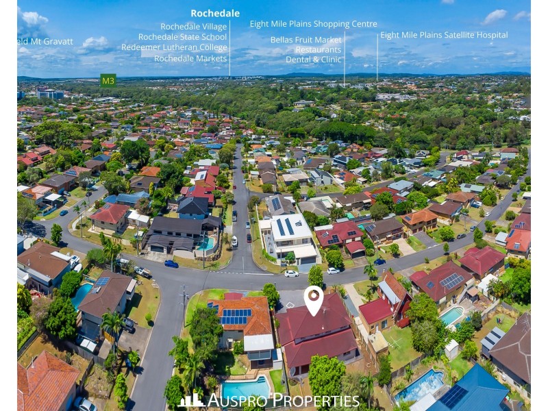 28 Nevern Street, Macgregor QLD 4109