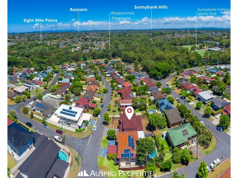 28 Nevern Street, Macgregor QLD 4109