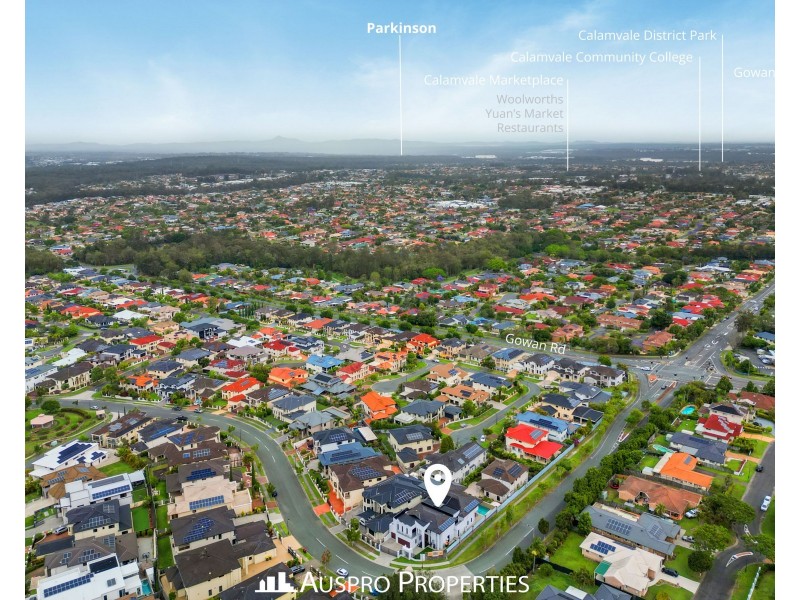 176 The Parkway, Stretton QLD 4116