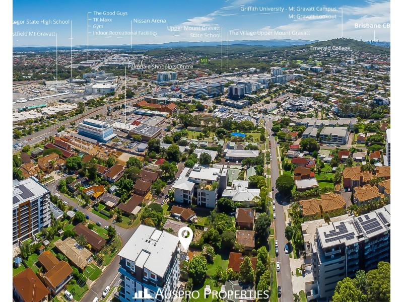 43 Khandalla Street, Upper Mount Gravatt QLD 4122