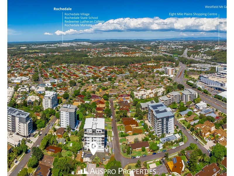 43 Khandalla Street, Upper Mount Gravatt QLD 4122