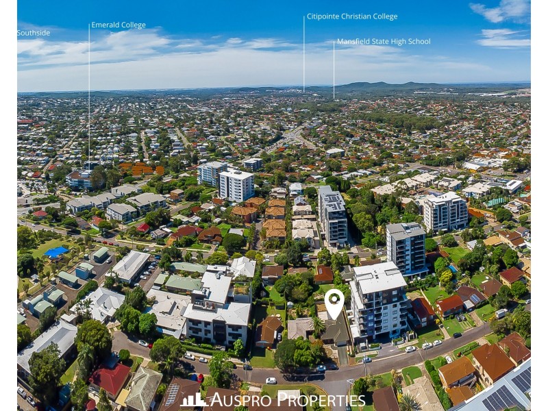 43 Khandalla Street, Upper Mount Gravatt QLD 4122
