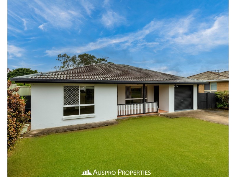 5 Hysten Street, Boronia Heights QLD 4124