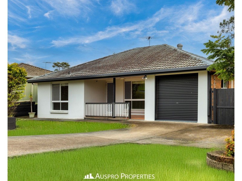 5 Hysten Street, Boronia Heights QLD 4124