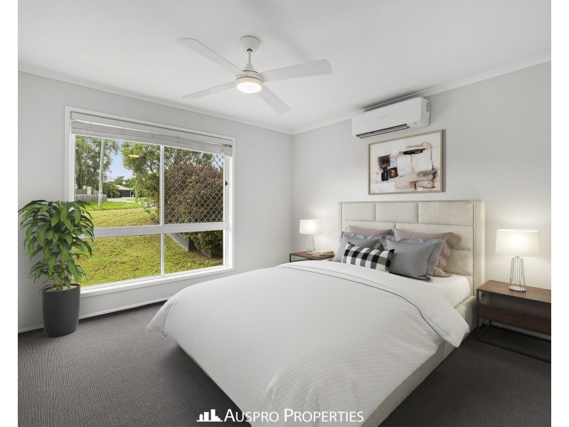 5 Hysten Street, Boronia Heights QLD 4124