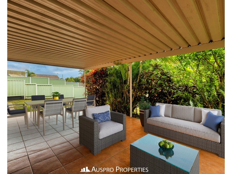 5 Hysten Street, Boronia Heights QLD 4124