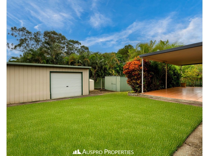 5 Hysten Street, Boronia Heights QLD 4124