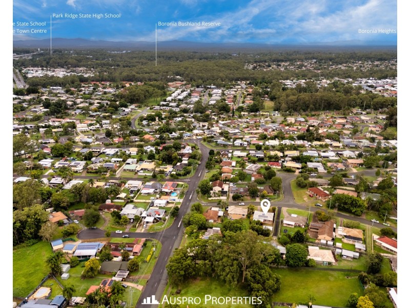5 Hysten Street, Boronia Heights QLD 4124