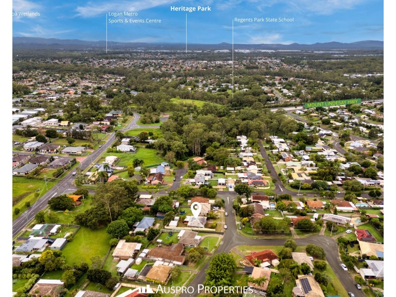 5 Hysten Street, Boronia Heights QLD 4124