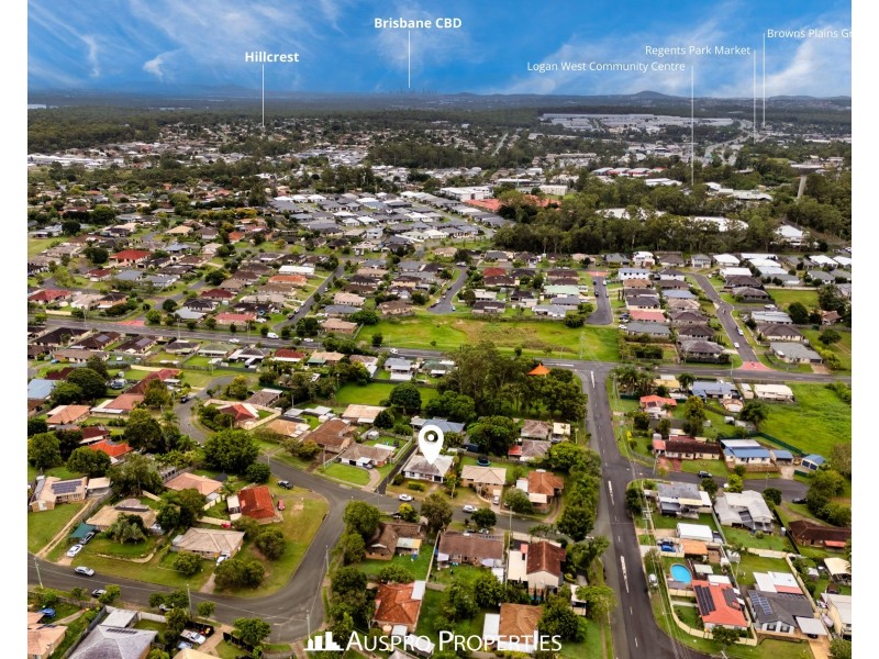 5 Hysten Street, Boronia Heights QLD 4124