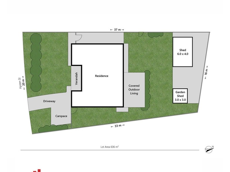 5 Hysten Street, Boronia Heights QLD 4124