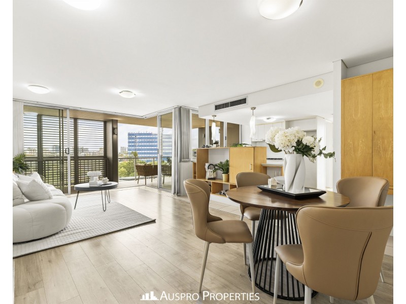 30/153 Lambert Street, Kangaroo Point QLD 4169