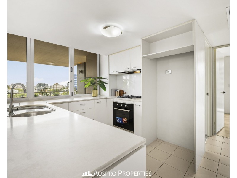 30/153 Lambert Street, Kangaroo Point QLD 4169