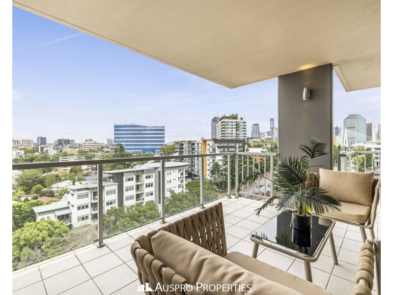 30/153 Lambert Street, Kangaroo Point QLD 4169