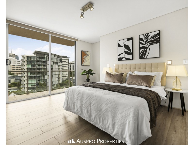 30/153 Lambert Street, Kangaroo Point QLD 4169