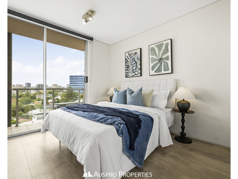 30/153 Lambert Street, Kangaroo Point QLD 4169