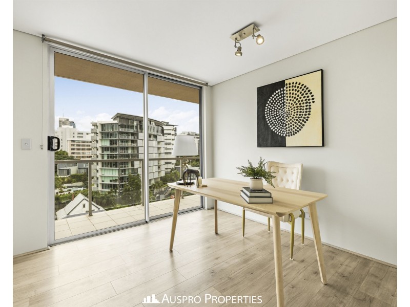 30/153 Lambert Street, Kangaroo Point QLD 4169