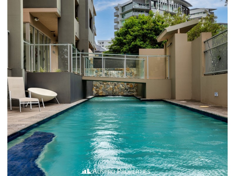 30/153 Lambert Street, Kangaroo Point QLD 4169