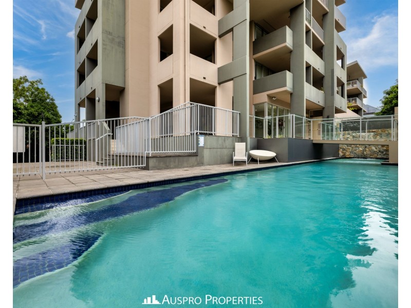 30/153 Lambert Street, Kangaroo Point QLD 4169