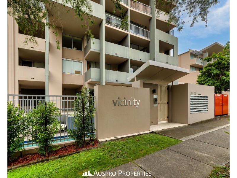 30/153 Lambert Street, Kangaroo Point QLD 4169