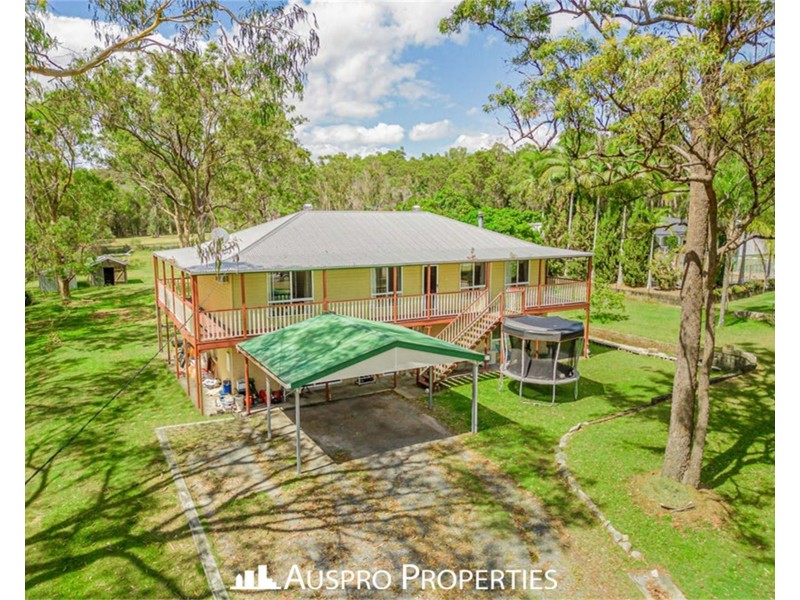 43-45 Country Court, Park Ridge QLD 4125