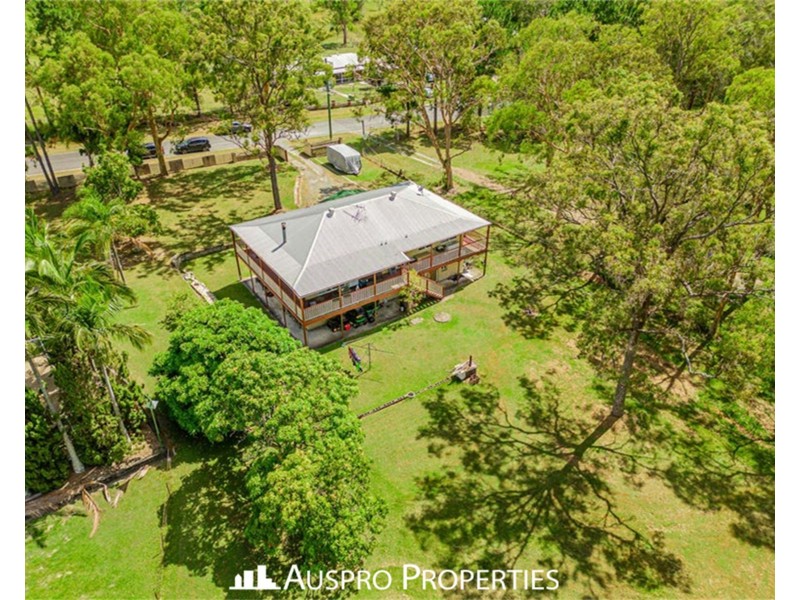 43-45 Country Court, Park Ridge QLD 4125