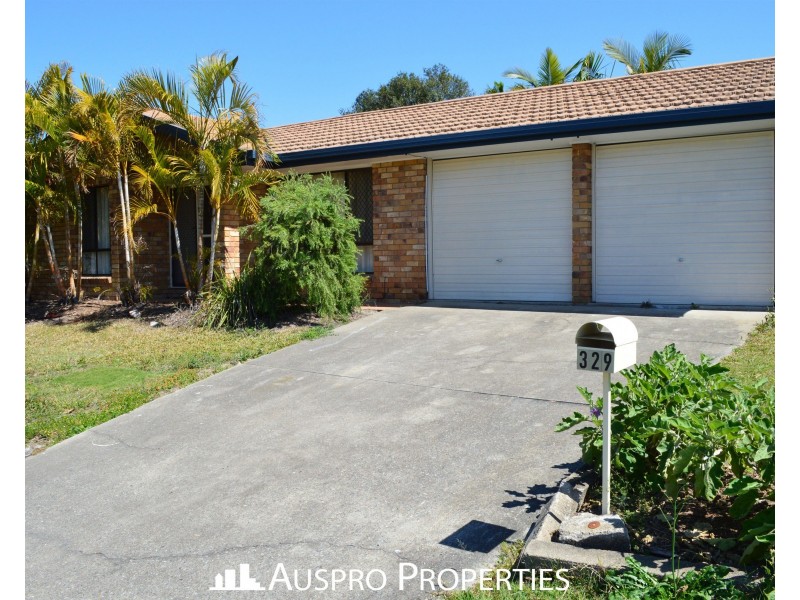 329 Gowan Road, Sunnybank Hills QLD 4109